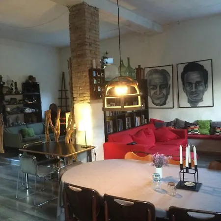 Poderuzzo Bed & Breakfast