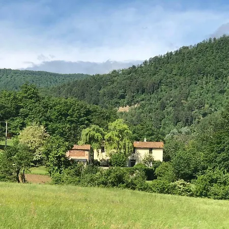 Poderuzzo * Osteria di Novoli