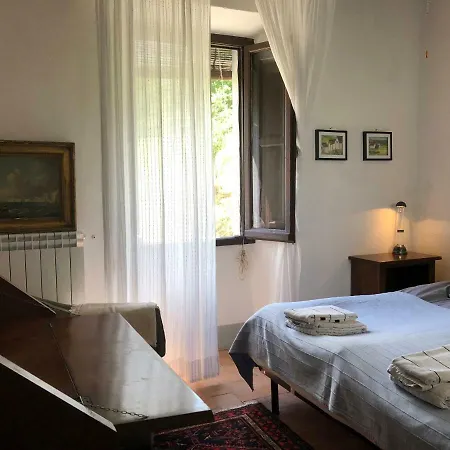 Poderuzzo * Osteria di Novoli