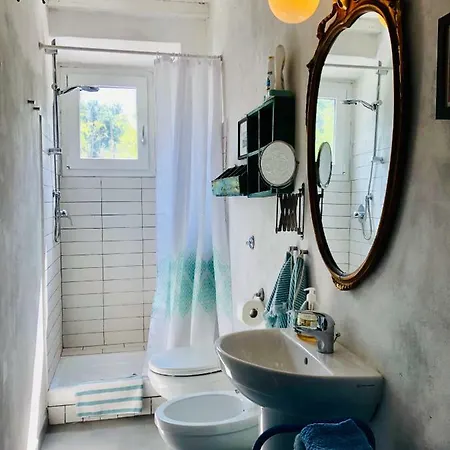 Poderuzzo Bed & Breakfast