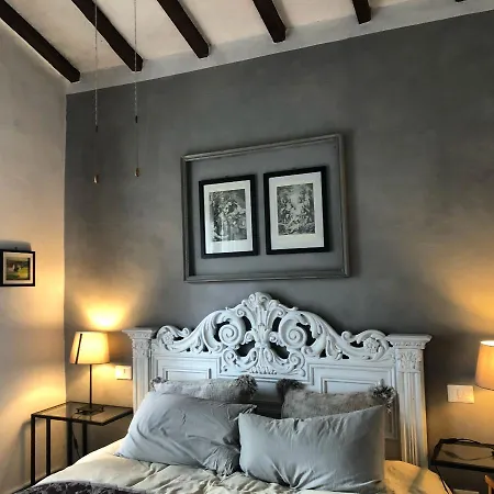 Poderuzzo Bed & Breakfast Osteria di Novoli
